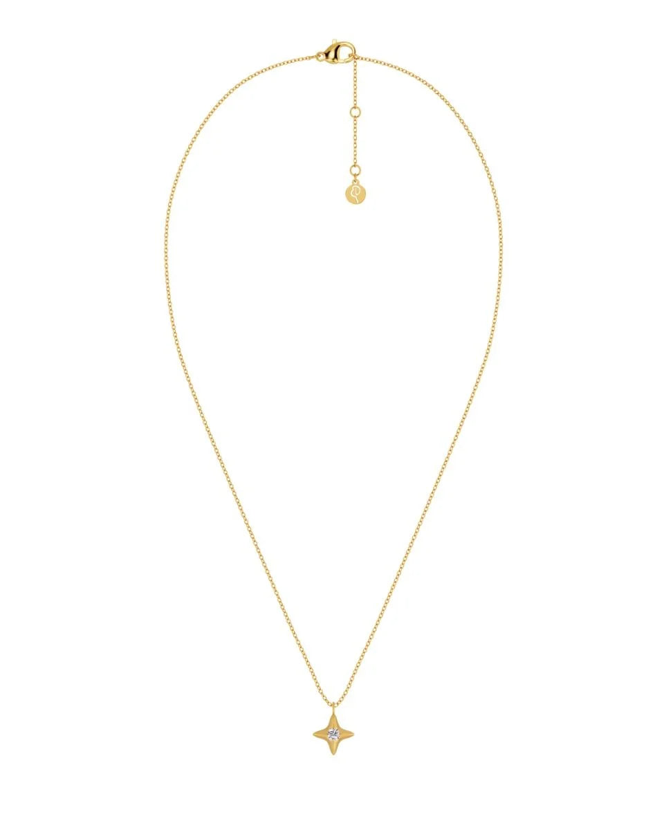 EDBLAD Stellar Necklace Gold