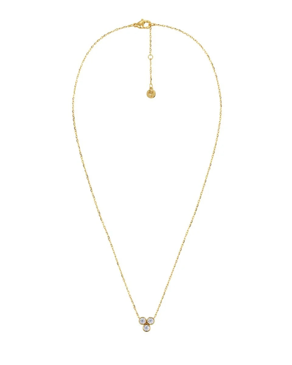 EDBLAD Barre Necklace Gold