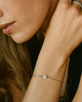 EDBLAD Gemma Bracelet Steel