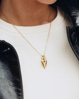 EDBLAD Amore Necklace Gold