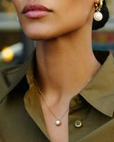 EDBLAD Gabrielle Necklace Gold