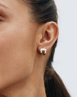 EDBLAD Plié Huggies Gold