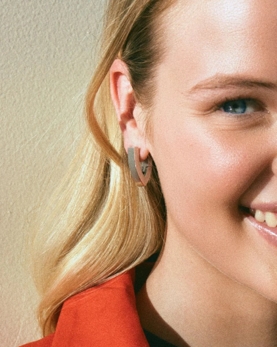 EDBLAD Valley Hoops Steel