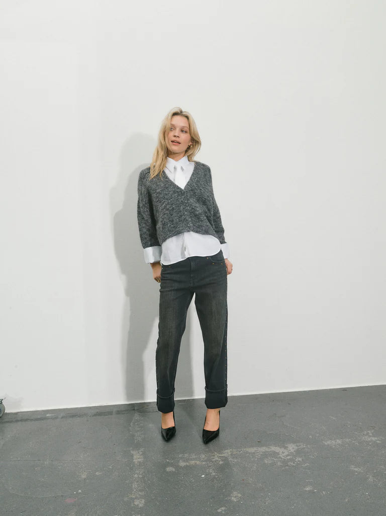 Mos Mosh Rachel Coroni Jeans Black