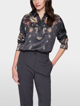 Marc Cain Collections Blouse Periscope AC51.04W06