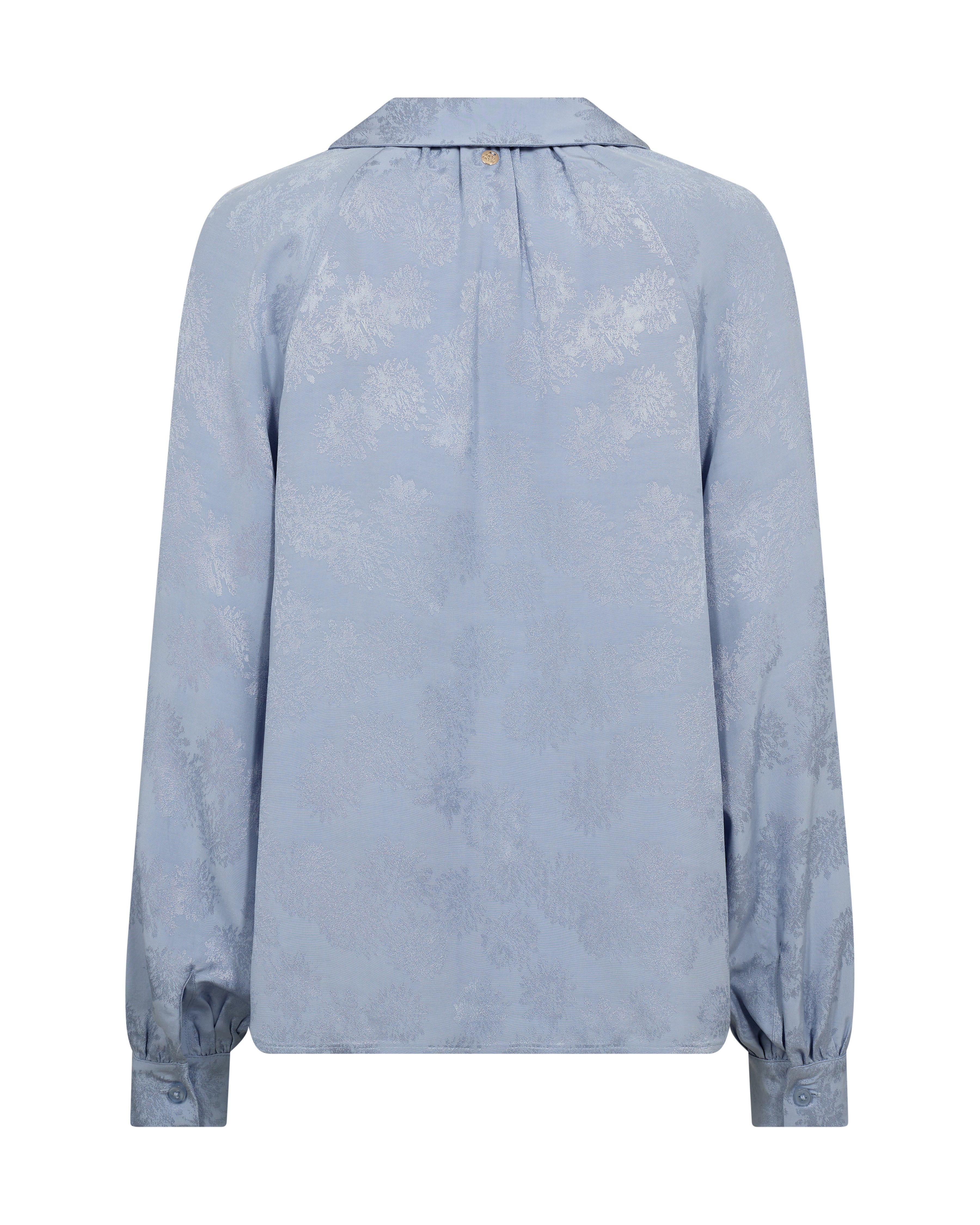 Mos Mosh Drana Jacq Blouse Eventide