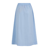 Coster Copenhagen Phoebe Skirt Light Blue