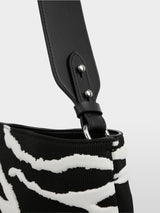 Marc Cain Sports Shoulder Bag ASTI.03M53