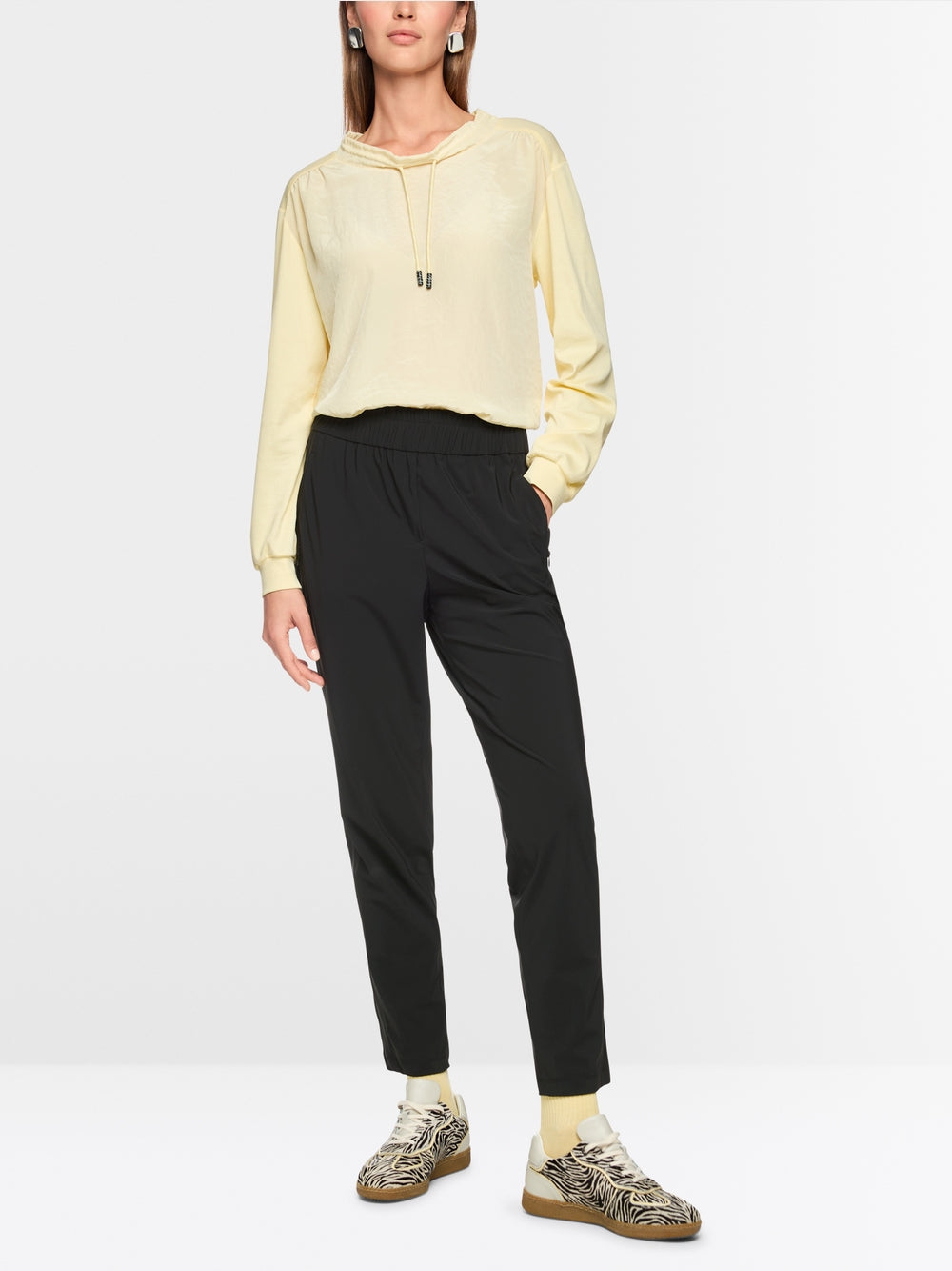 Marc Cain Sports Rethink Together RHODOS Pants AS81.12J40