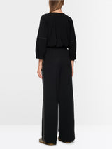 Marc Cain Sports WELKOM Wide Pants AS81.02W05