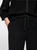 Marc Cain Sports WELKOM Wide Pants AS81.02W05