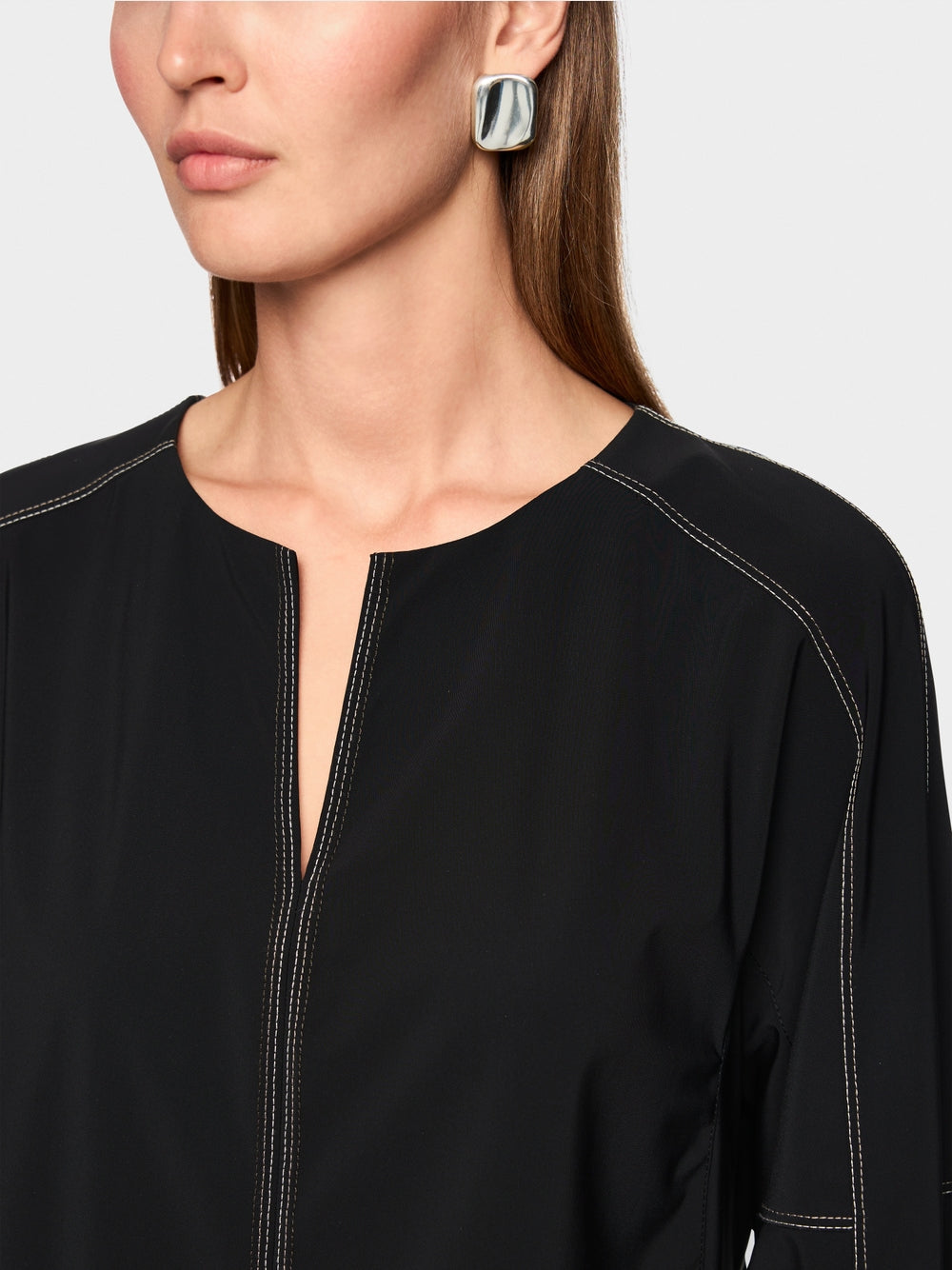 Marc Cain Sports Rethink Together Sporty Shirt AS48.24J40