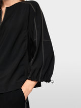 Marc Cain Sports Rethink Together Sporty Shirt AS48.24J40