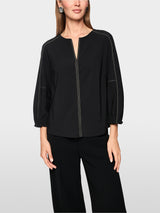 Marc Cain Sports Rethink Together Sporty Shirt AS48.24J40