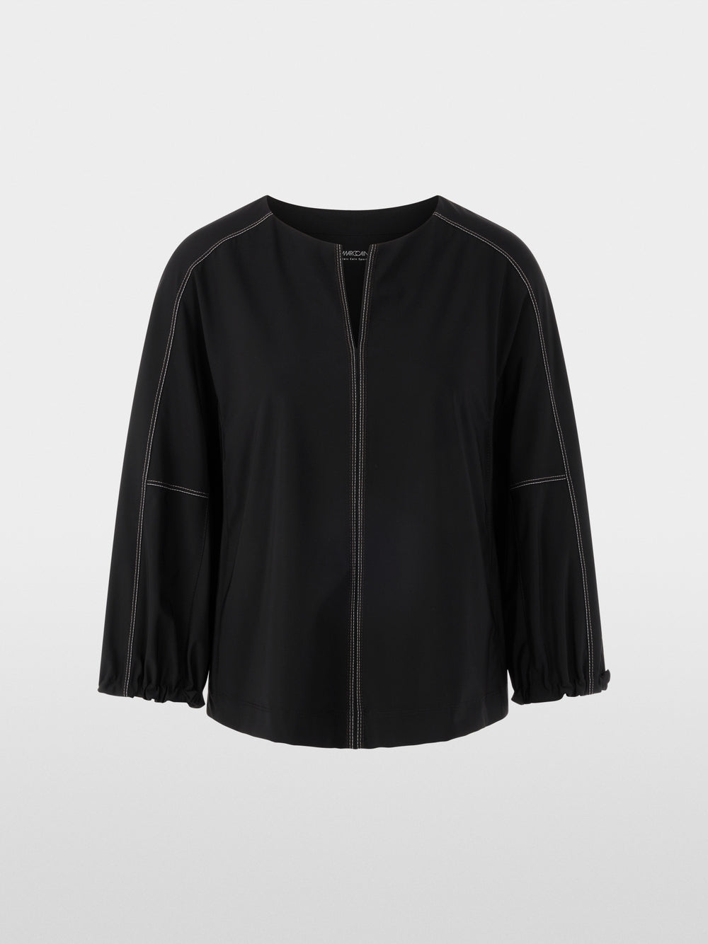 Marc Cain Sports Rethink Together Sporty Shirt AS48.24J40