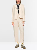 Marc Cain Sports Sporty Blazer Magnolia AS34.12W05