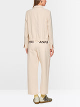 Marc Cain Sports Sporty Blazer Magnolia AS34.12W05