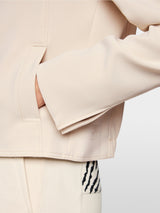 Marc Cain Sports Sporty Blazer Magnolia AS34.12W05