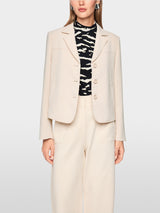 Marc Cain Sports Sporty Blazer Magnolia AS34.12W05