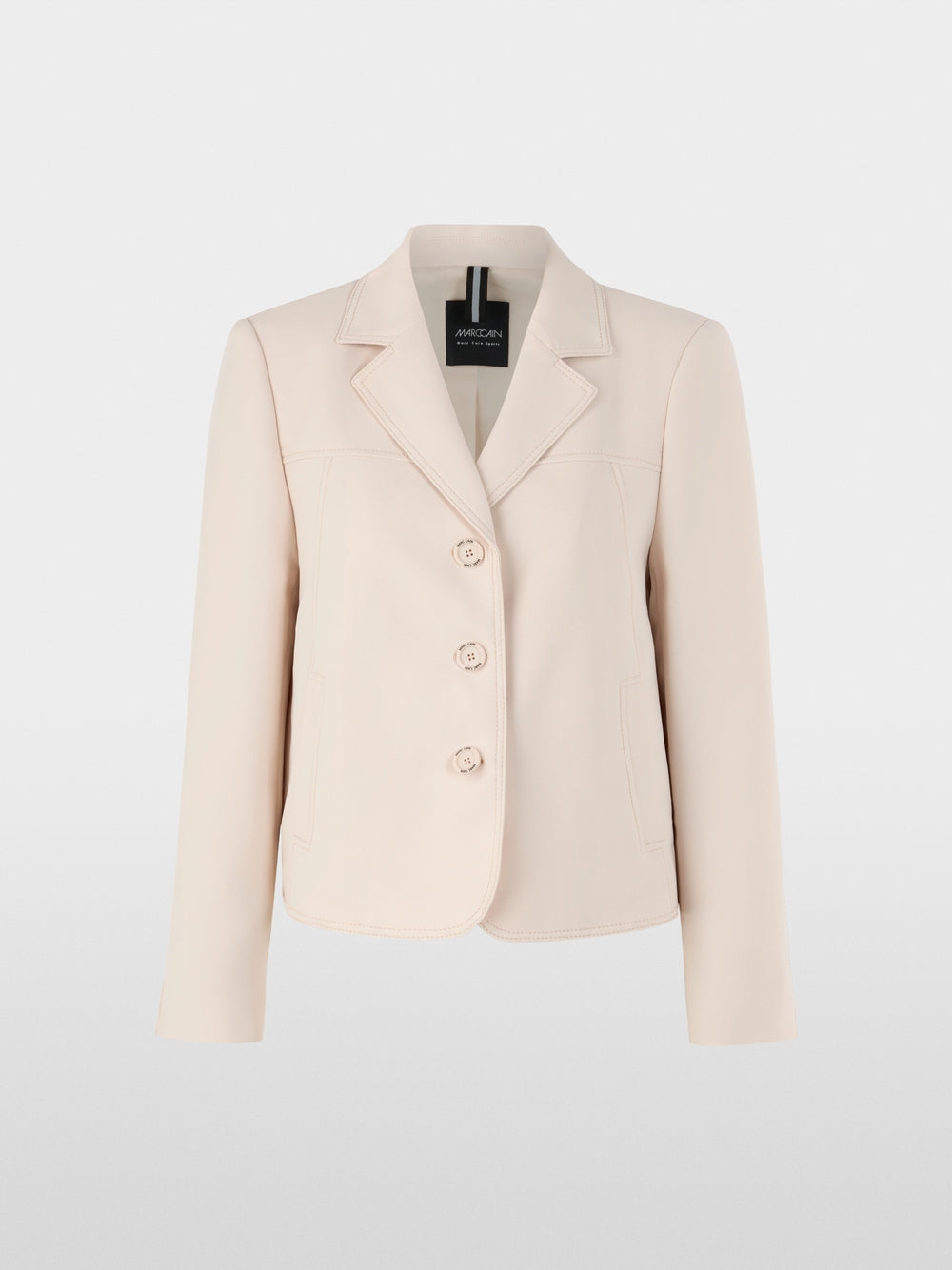Marc Cain Sports Sporty Blazer Magnolia AS34.12W05