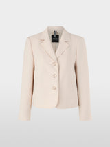 Marc Cain Sports Sporty Blazer Magnolia AS34.12W05
