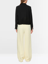 Marc Cain Sports Sporty Blazer Black AS34.12W05