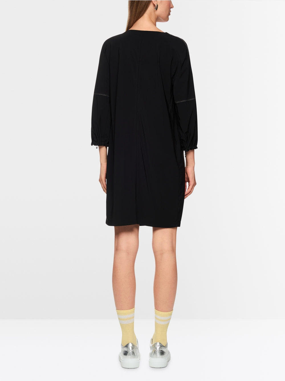 Marc Cain Sports Rethink Together Loose Dress AS21.05J40