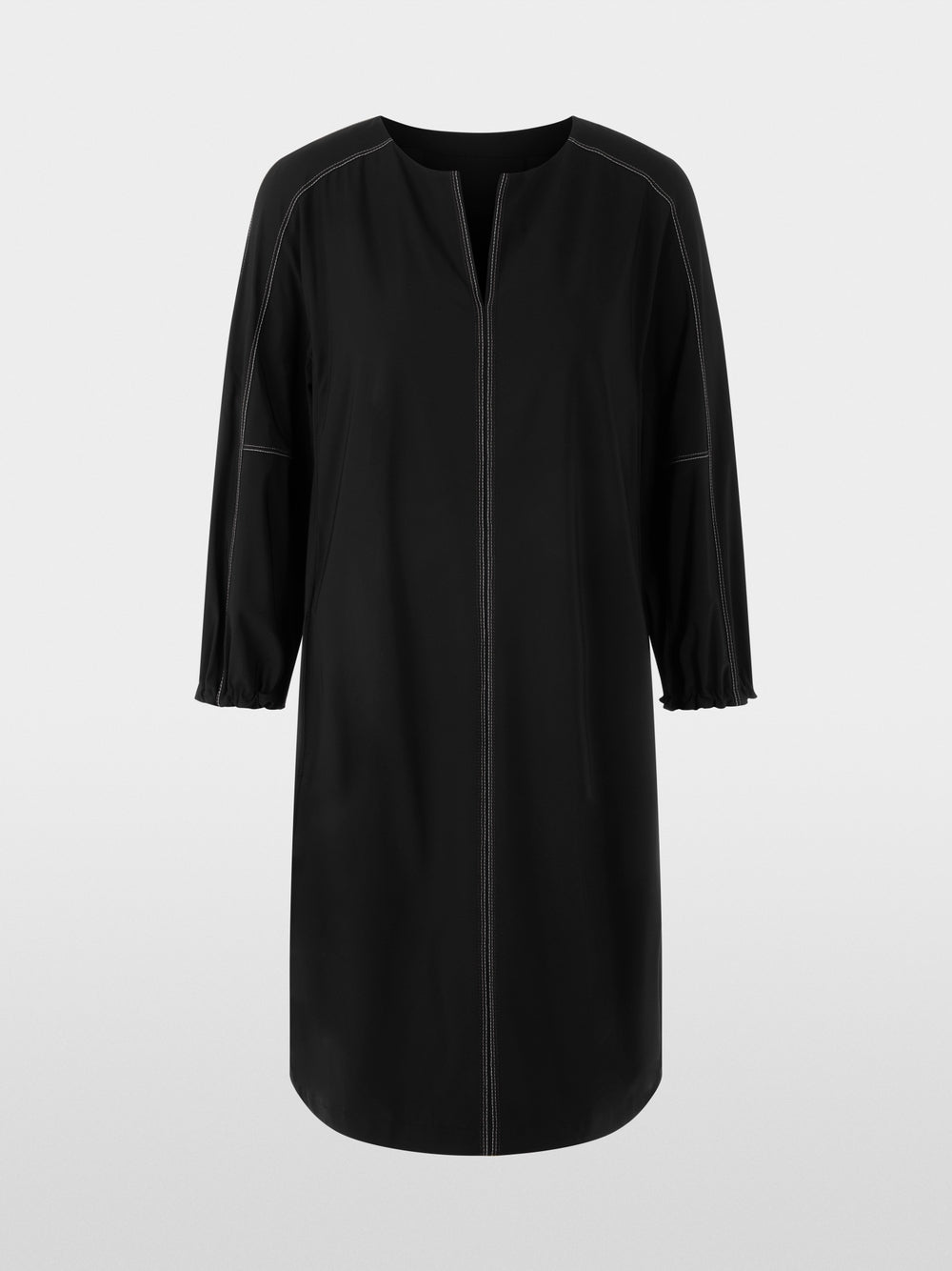 Marc Cain Sports Rethink Together Loose Dress AS21.05J40