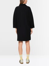 Marc Cain Sports Soft Sweatshirt Dress AS21.04J09