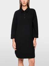 Marc Cain Sports Soft Sweatshirt Dress AS21.04J09