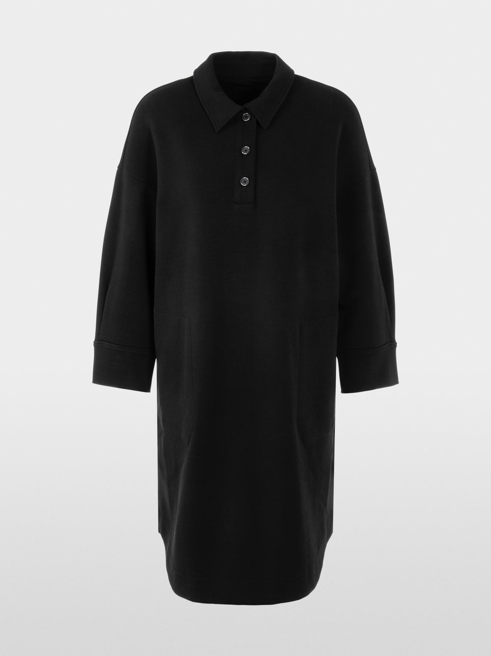 Marc Cain Sports Soft Sweatshirt Dress AS21.04J09