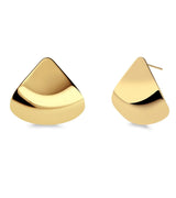 EDBLAD Melrose Earrings Gold