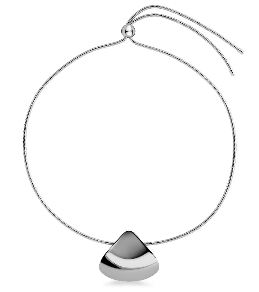 EDBLAD Melrose Necklace Steel