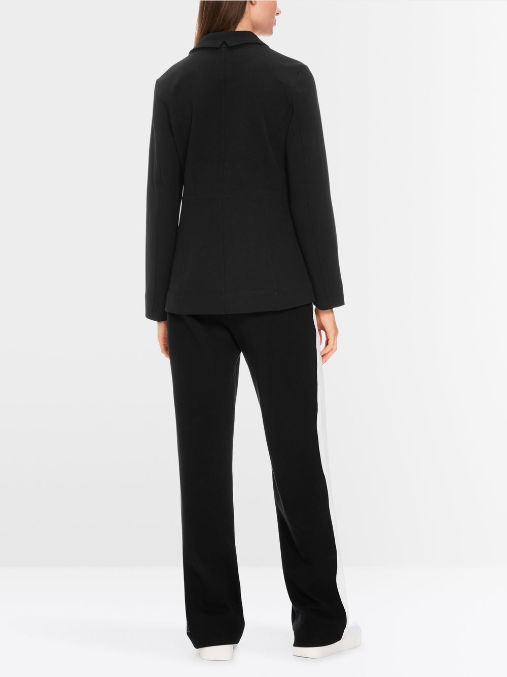 Marc Cain Sports Technostretch Blazer Black