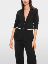 Marc Cain Sports Technostretch Blazer Black