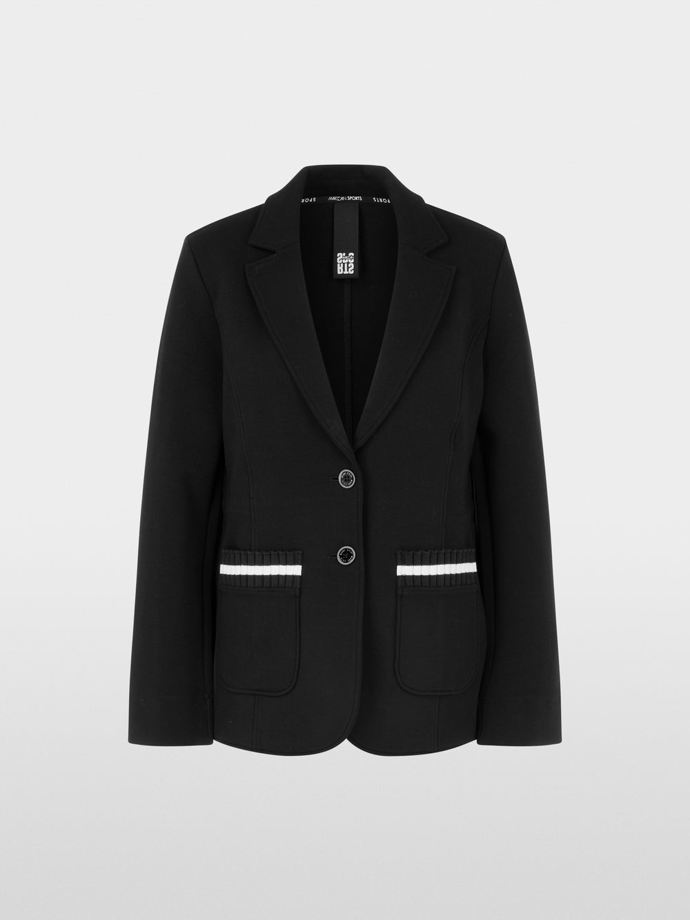 Marc Cain Sports Technostretch Blazer Black