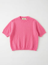 FROCKS Hannah Sweater Bonbon Pink