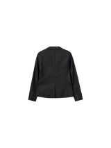 Mos Mosh Blake Night Blazer Black