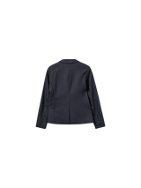 Mos Mosh Blake Night Blazer Navy