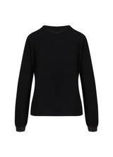 Coster Copenhagen 100% Cashmere Cardigan Black