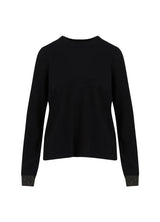 Coster Copenhagen 100% Cashmere Sweater Black