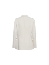 Mos Mosh Leonora Miley Blazer Ecru