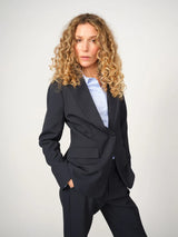 Mos Mosh Leonora Miley Blazer Navy