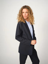 Mos Mosh Leonora Miley Blazer Navy