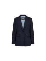 Mos Mosh Leonora Miley Blazer Navy