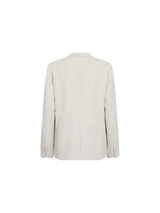 Mos Mosh Phoebe Miley Blazer Ecru