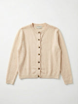 FROCKS Hannah Cardigan Beige