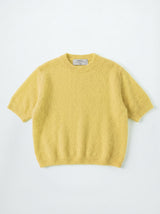 FROCKS Hannah Sweater Lemon Fresh