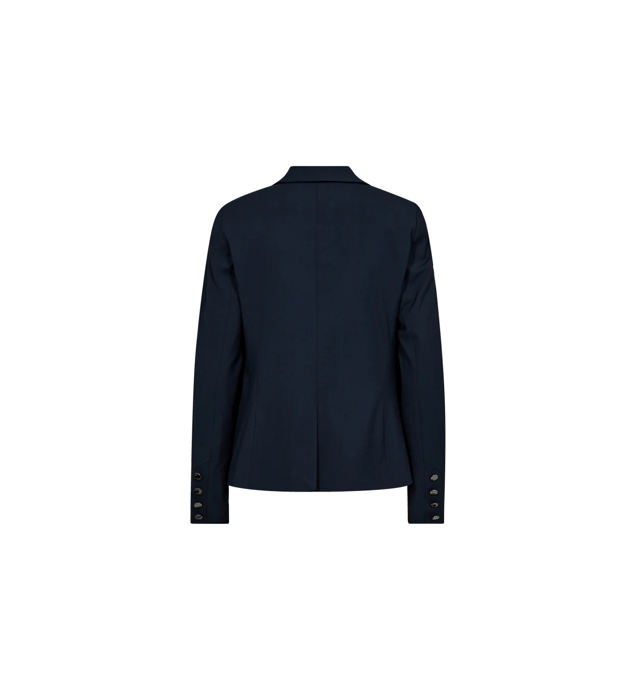 Mos Mosh Blake Piet Blazer Salute Navy