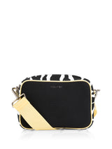 Marc Cain Sports Shoulder Bag with Animal Print ASTI.04M53